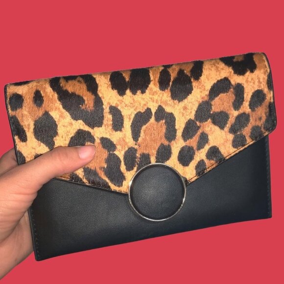 Aldo Dwigode Belt Crossbody ! - Picture 2 of 3